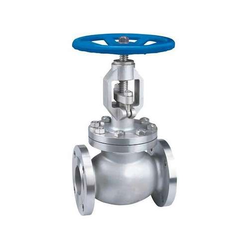 شیر سوزنی استیل اوریون کلاس 600